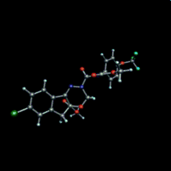 freeLINE Molecule